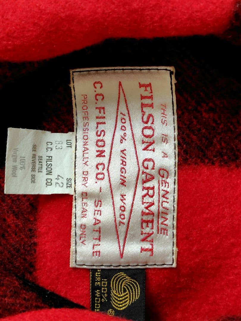 ダブルマッキーノクルーザー