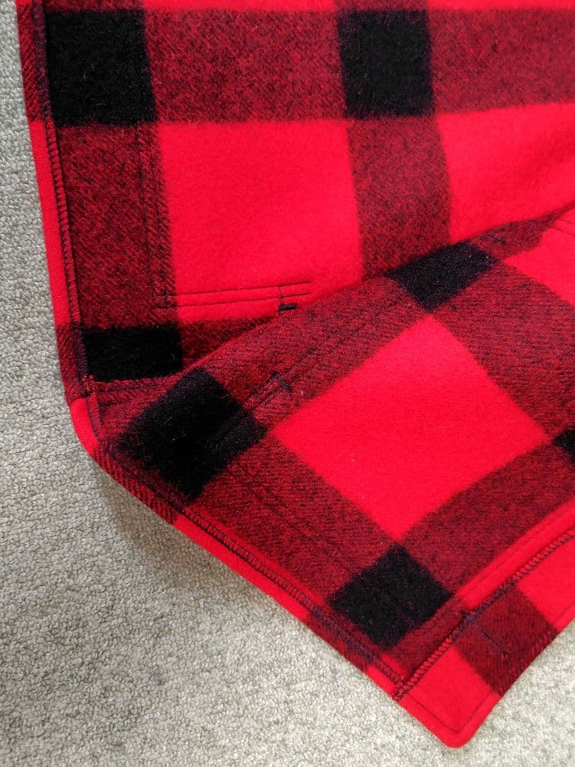 ダブルマッキーノクルーザー