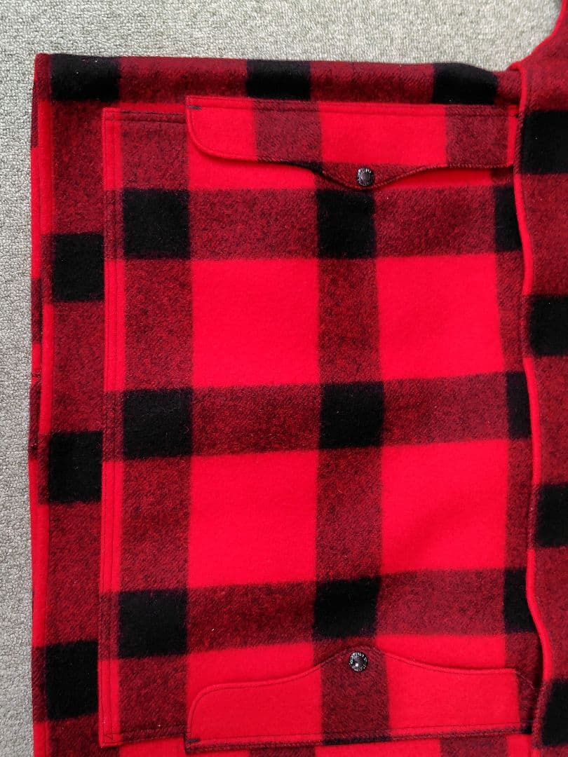 ダブルマッキーノクルーザー