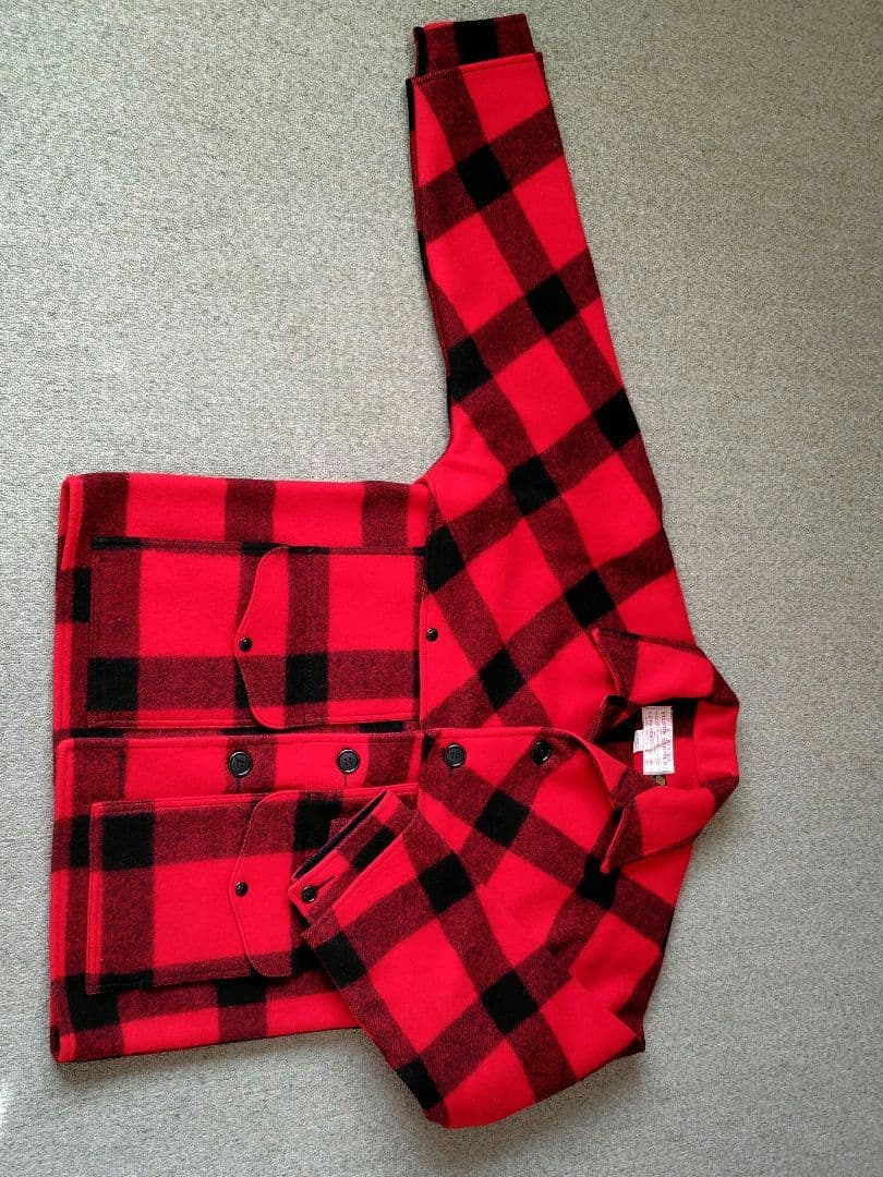 ダブルマッキーノクルーザー