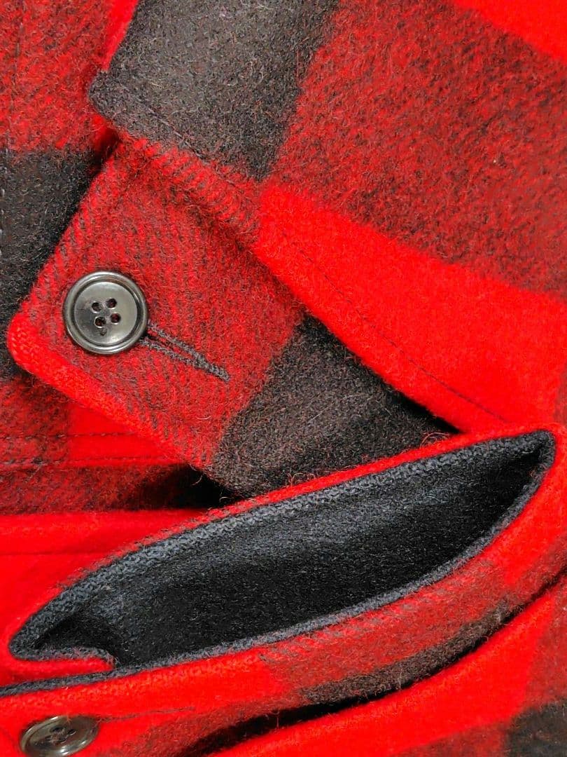 ダブルマッキーノクルーザー