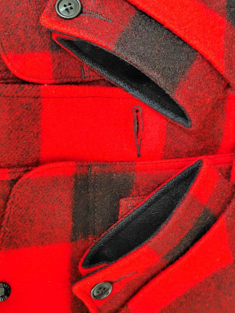 ダブルマッキーノクルーザー