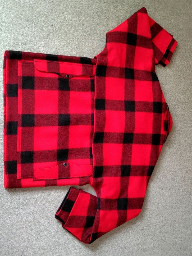 ダブルマッキーノクルーザー