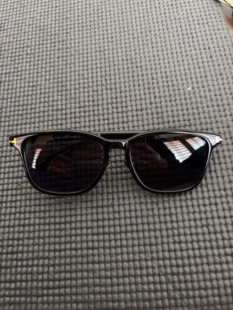 小物 TOM FORD FT1048