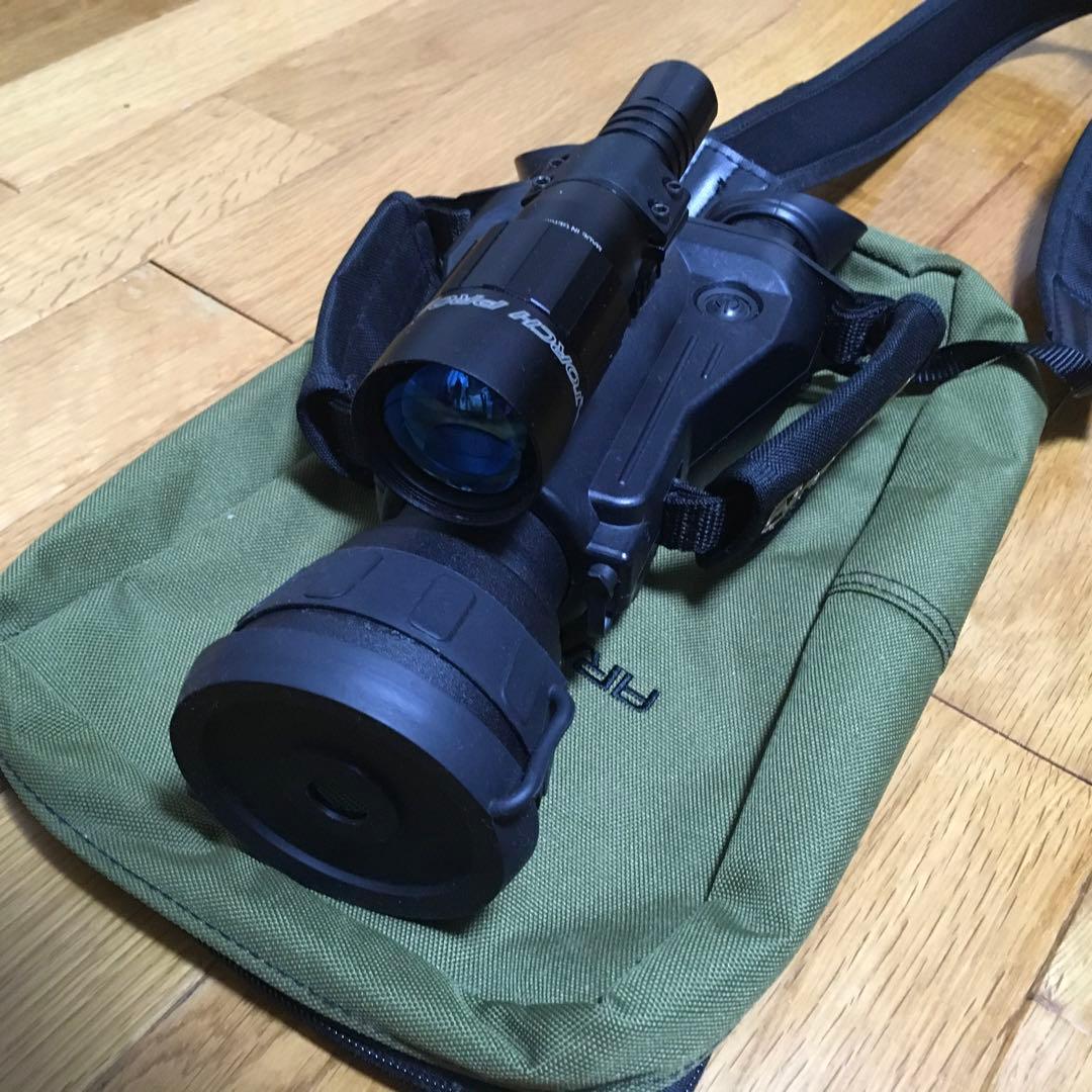 Armasight Discovery 5X IDi Gen2+ ナイトビジョン