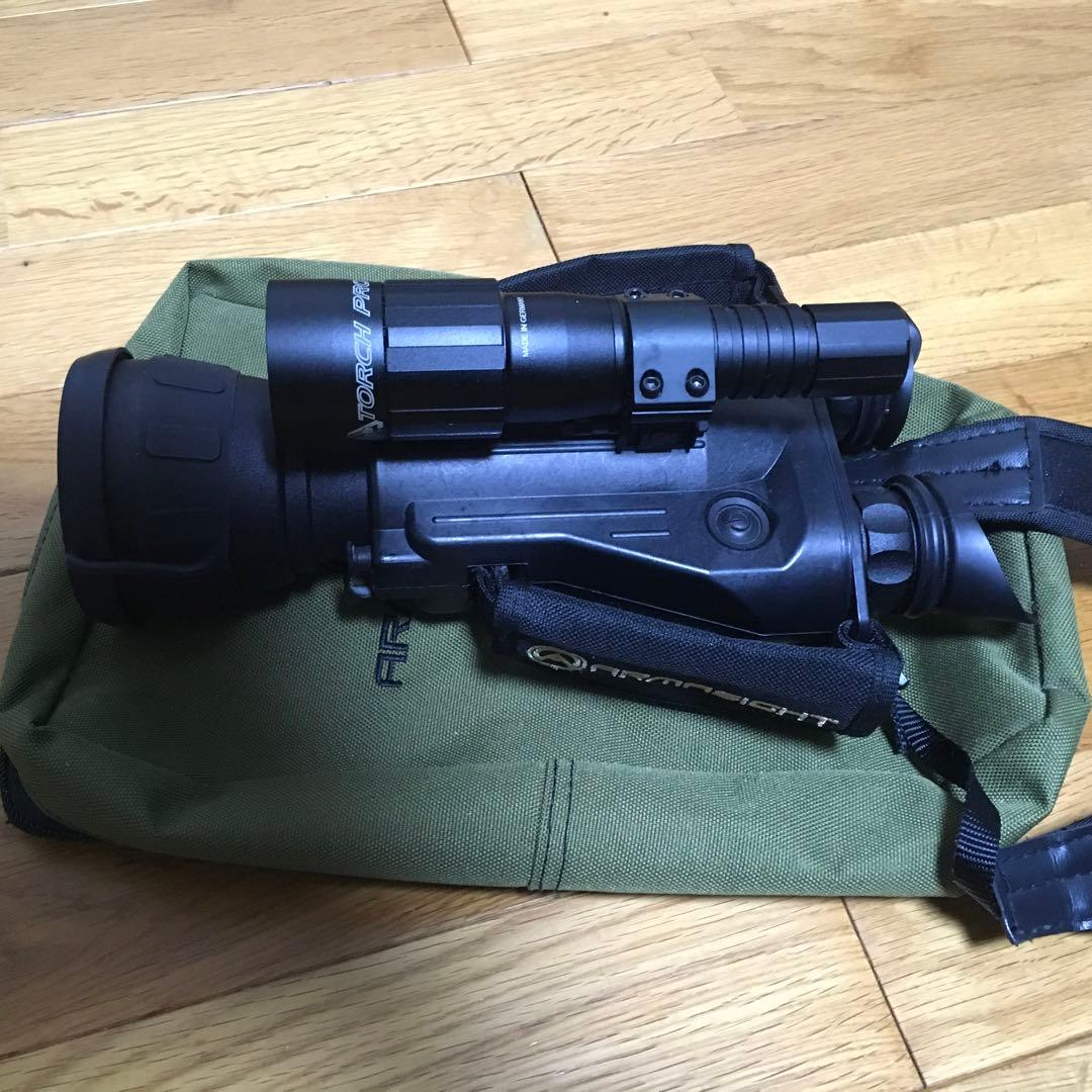 Armasight Discovery 5X IDi Gen2+ ナイトビジョン