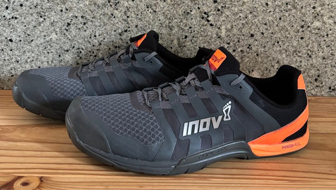 イノヴェイト トレーニング inov-8 inov8 f-lite 235