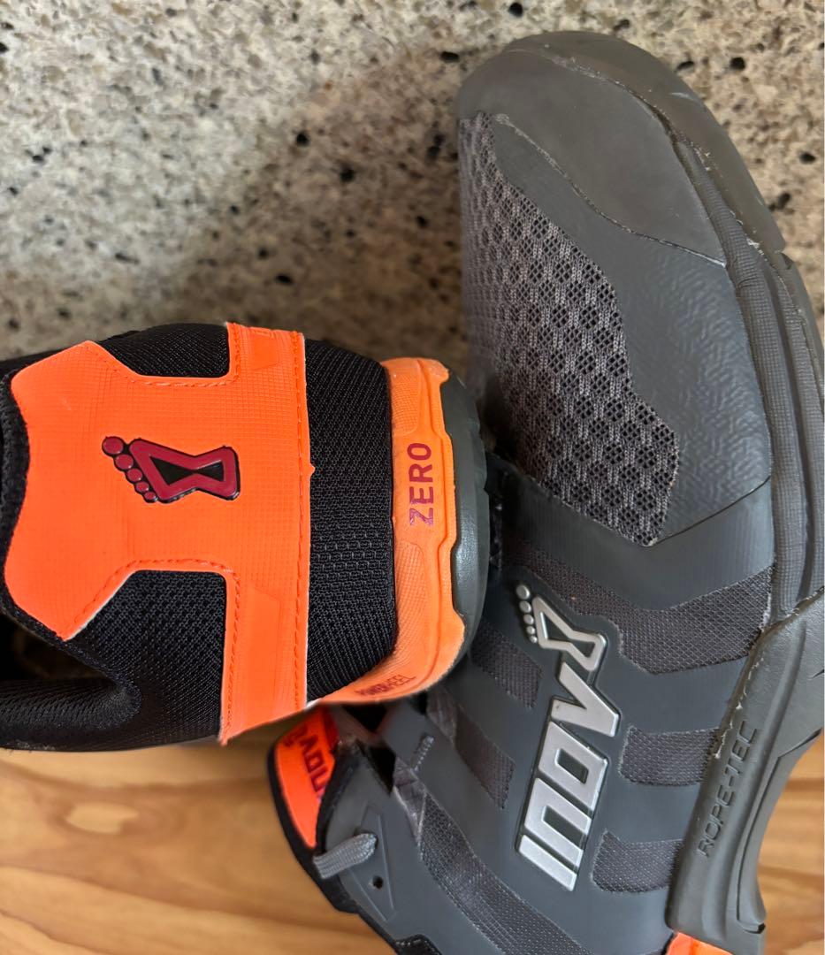 イノヴェイト トレーニング inov-8 inov8 f-lite 235