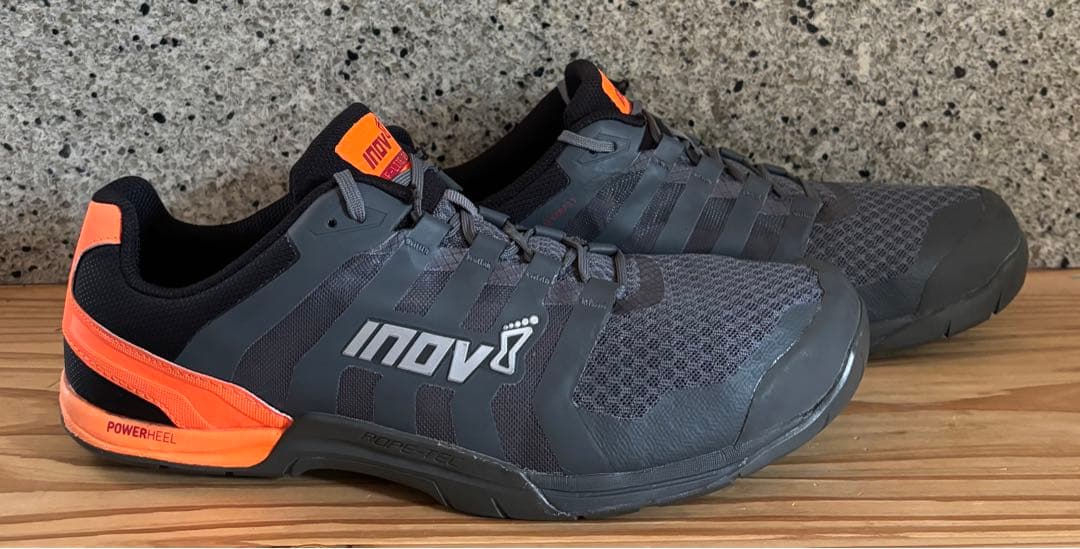 イノヴェイト トレーニング inov-8 inov8 f-lite 235