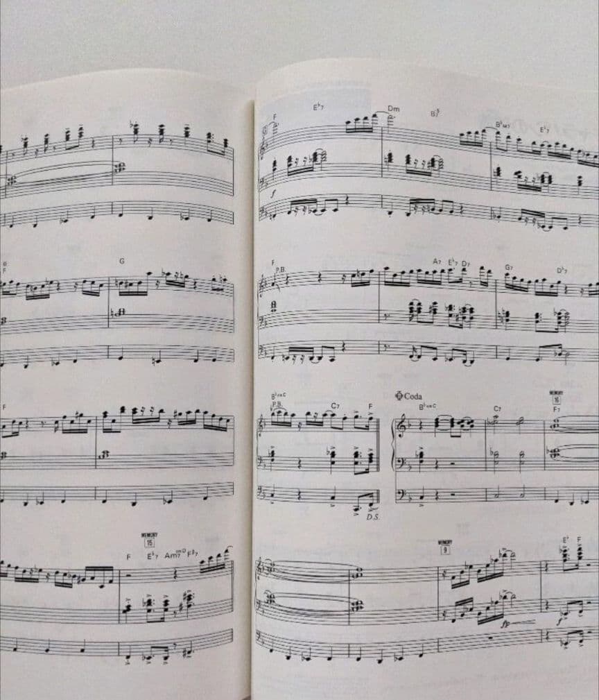 エレクトーン誕生50周年記念 vol.3　 ポピュラー2 　FD付　 CD付