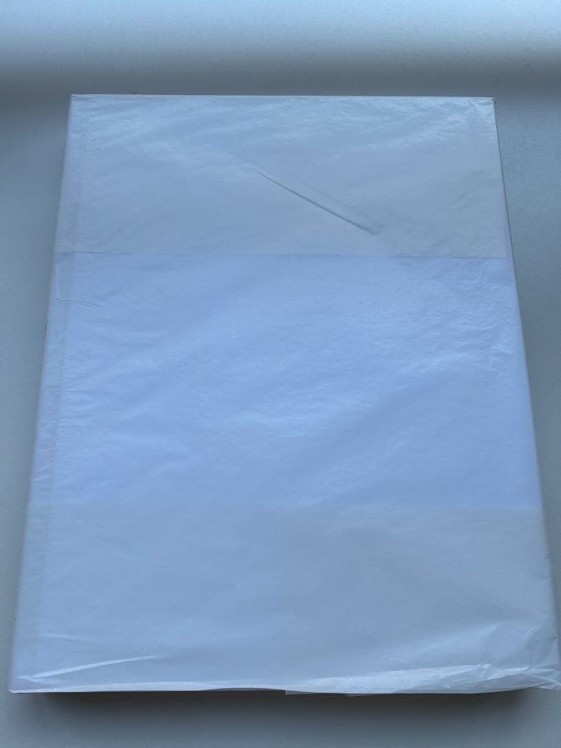 Jil Sander Present tense 展覧会図録