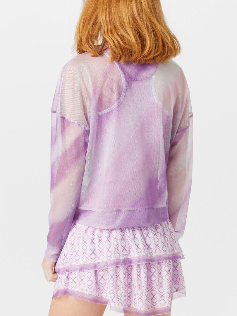 ☆海外ウェア　Lucky in Love ロングスリーブ　US-S