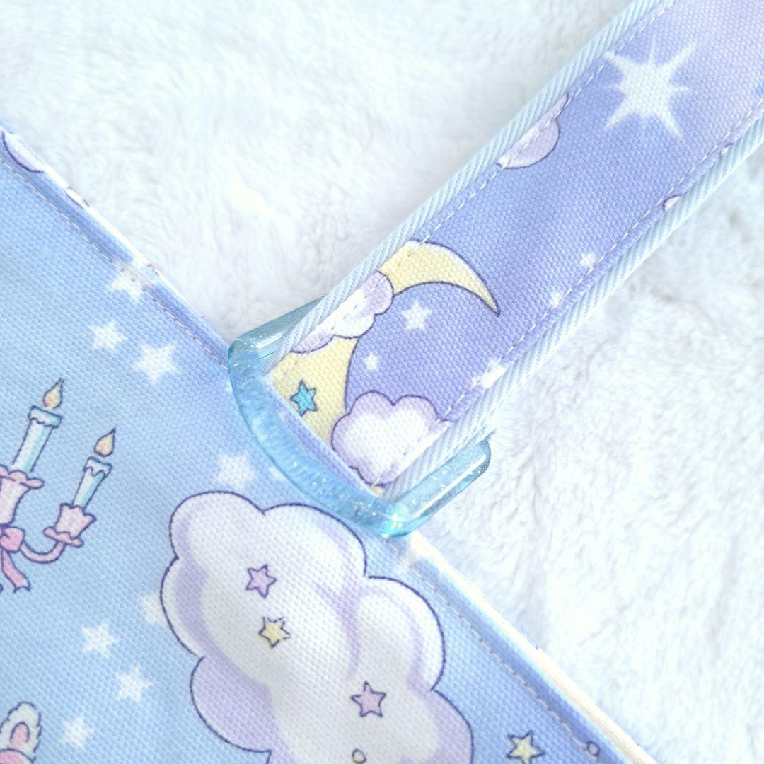 Daisy ハンドメイド オーダー 入園入学セット レッスンバッグ