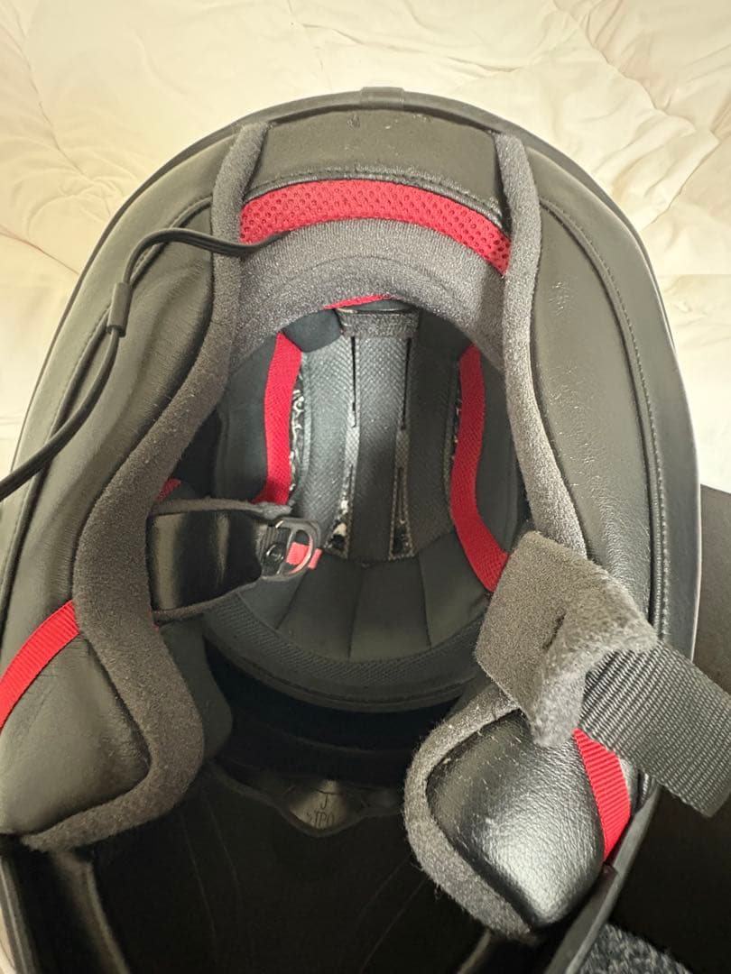 SHOEI x14 モテギ3 マルケス