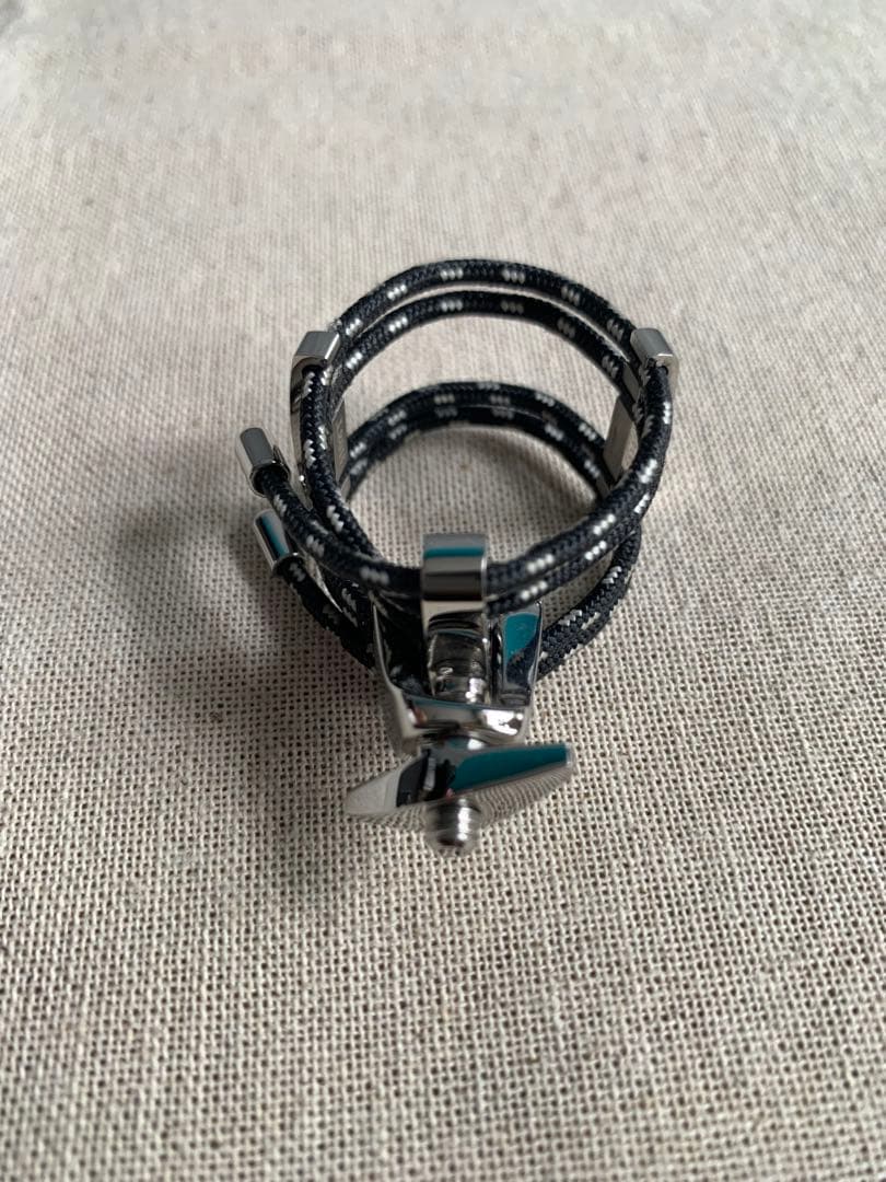 クラリネットリガチャー