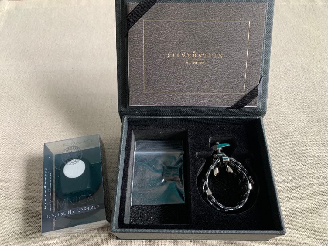 クラリネットリガチャー