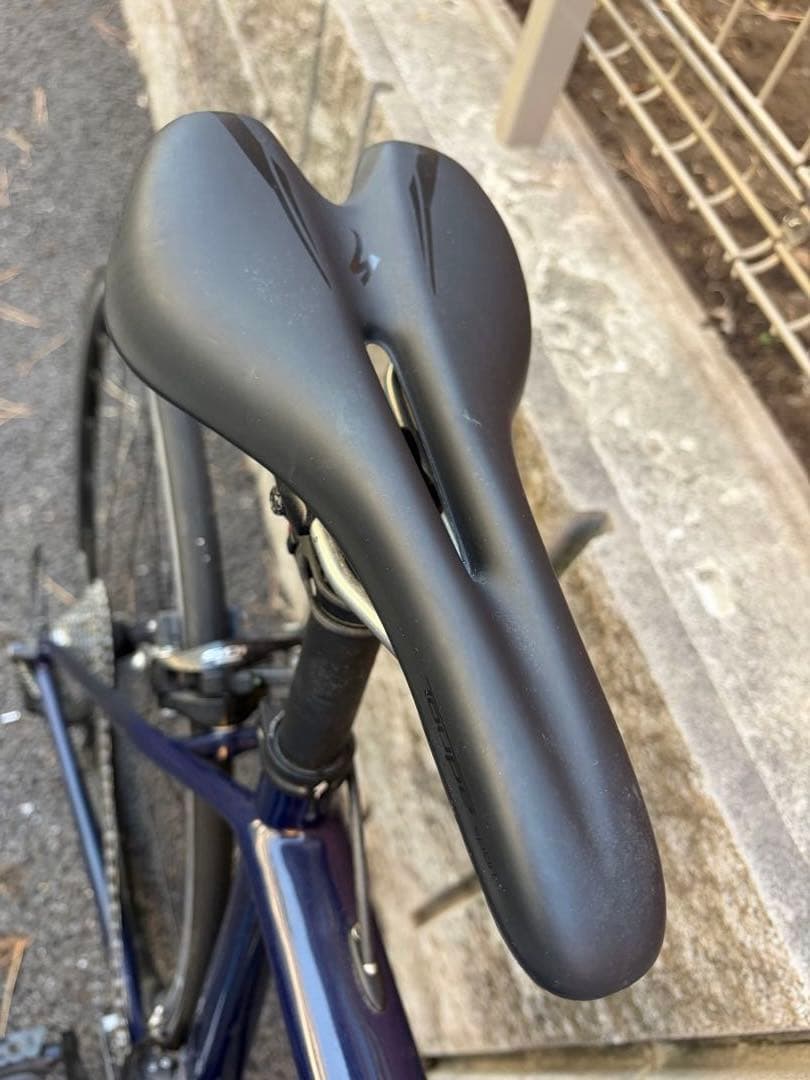 美品　室内保管　2018 TARMAC MEN SPORT