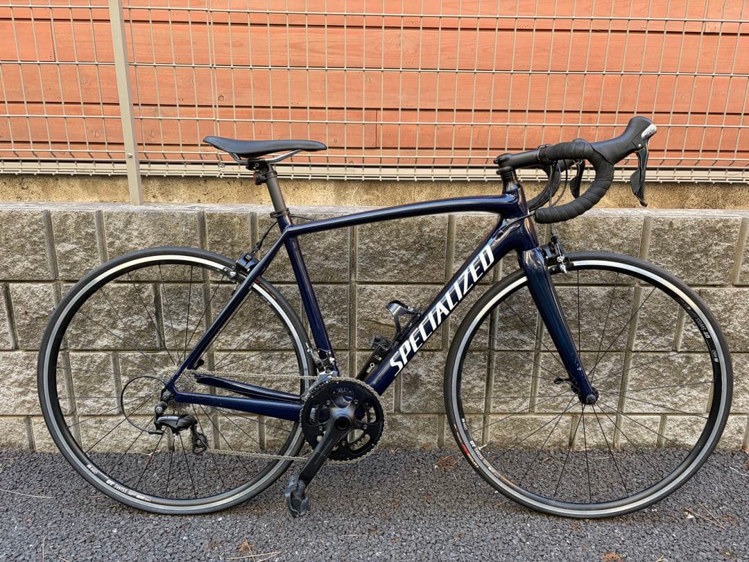 美品　室内保管　2018 TARMAC MEN SPORT