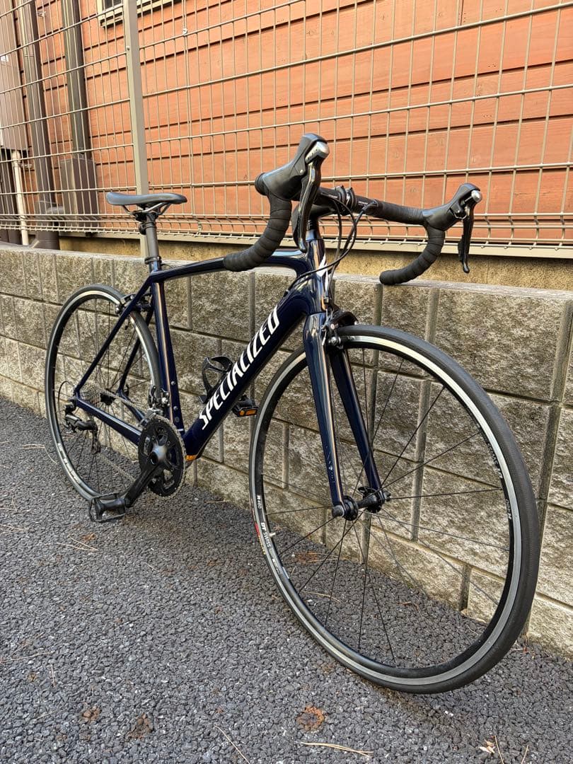 美品　室内保管　2018 TARMAC MEN SPORT