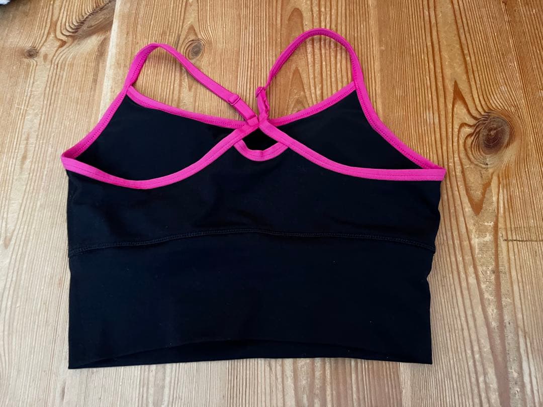 ジャザサイズ　プラトップ