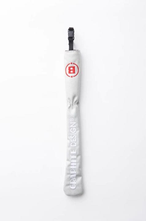 BRIEFING × GRAPHITE DESIGN キャディバッグ