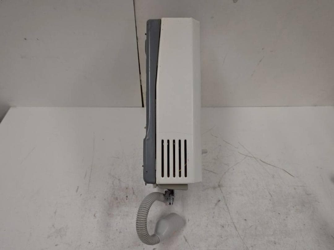 【完動品】ノーリツ ガス給湯器 GQ-521MW LPガス用