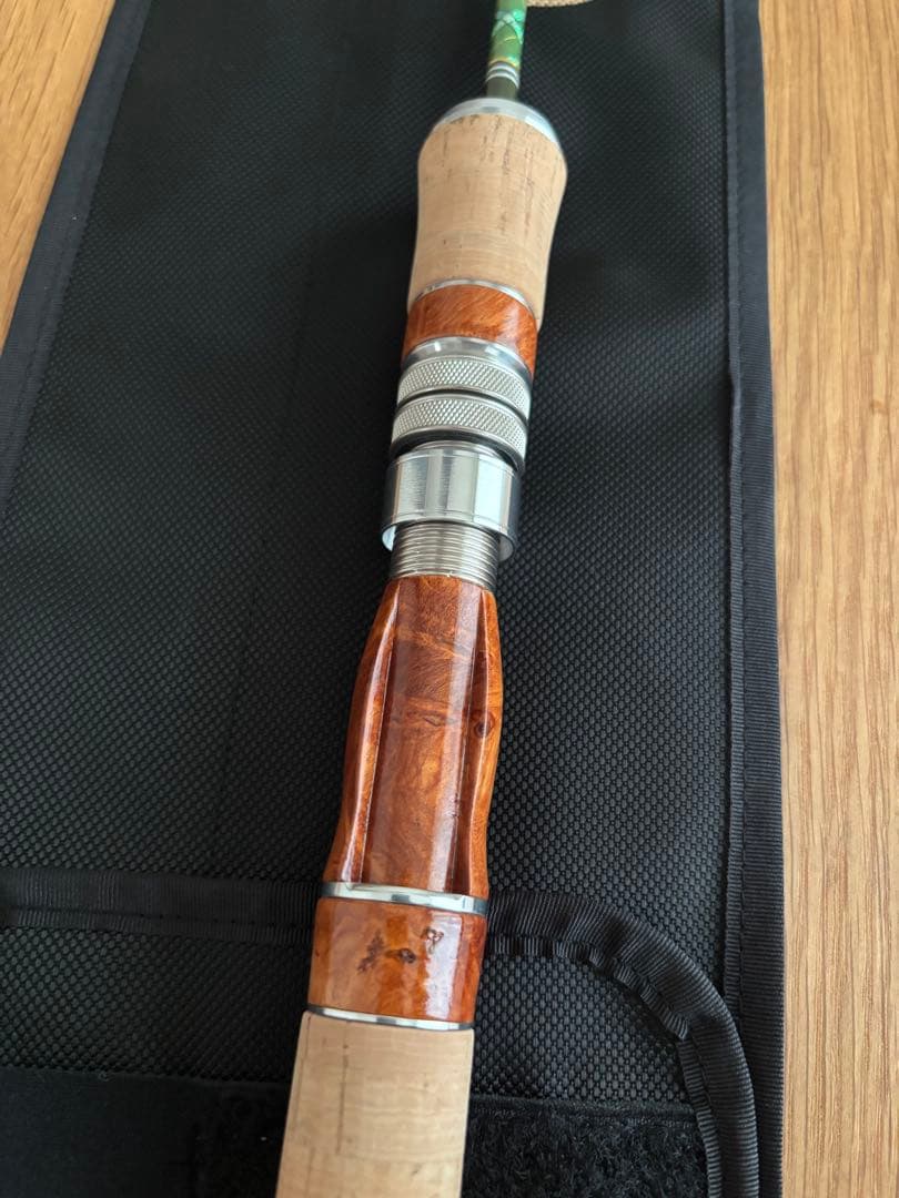 ノリクラインターナショナル Dr.Boron Spin 51UL Plus