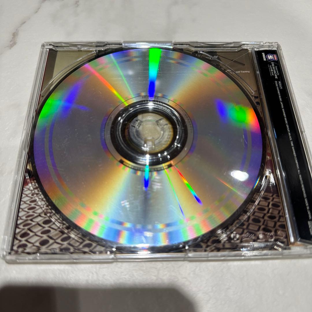 プロモ盤 TETSU69 Suite November