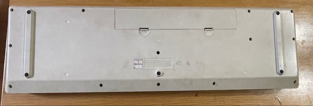 【気合保つさん専用】CASIO MT-70