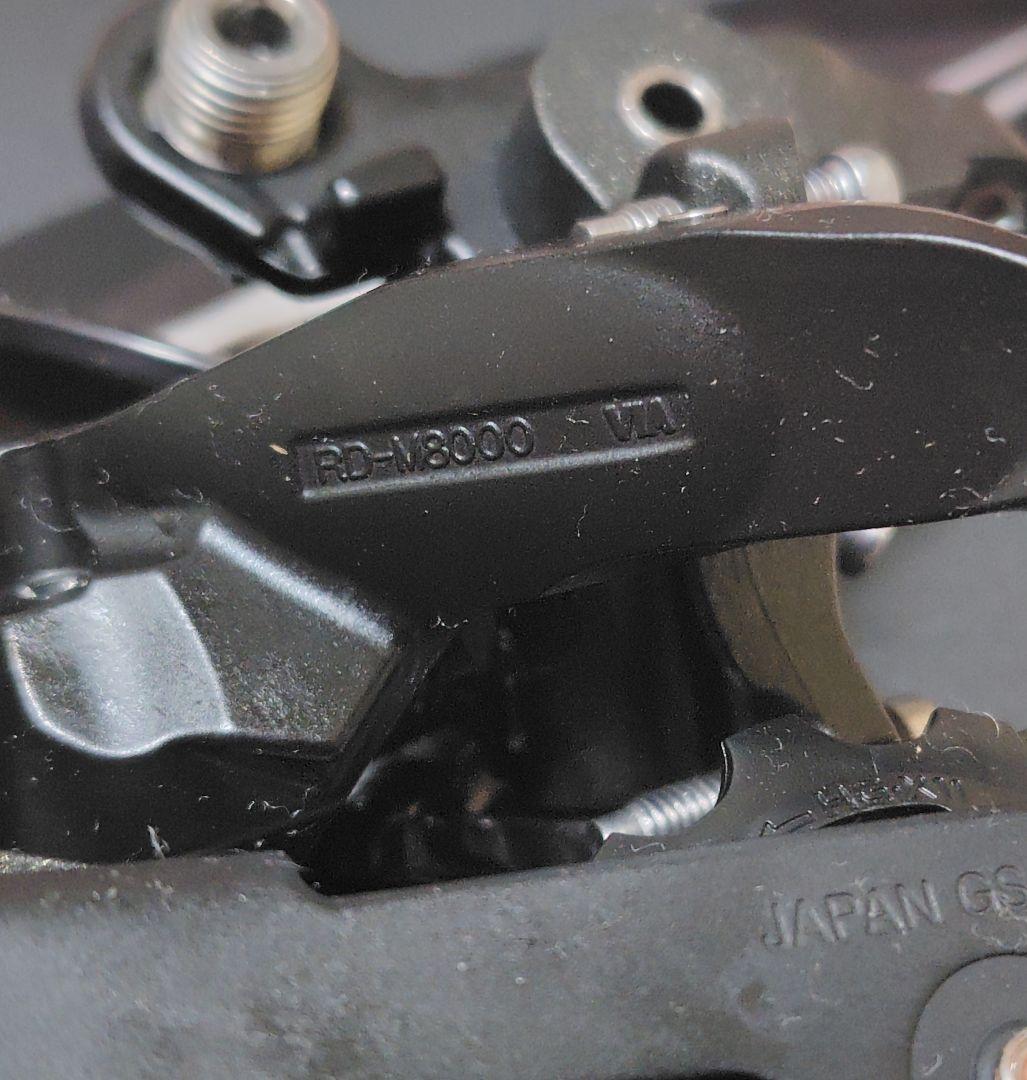 RD-M8000 GS 新品