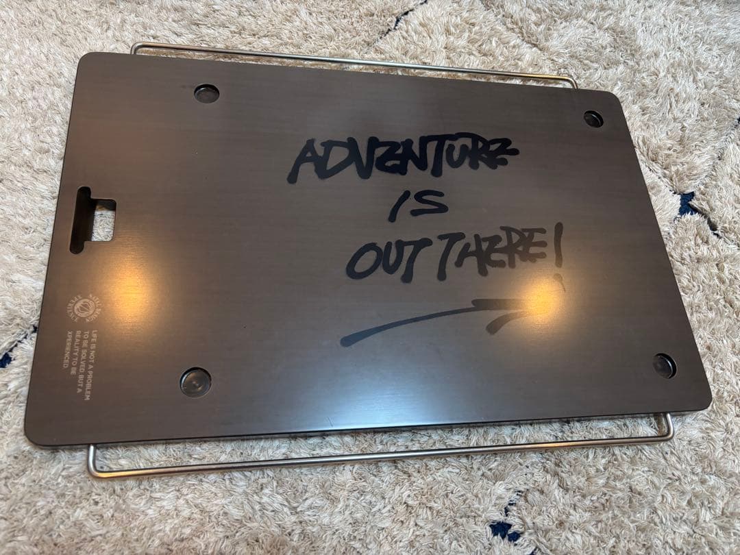 床上手 AIOT Natal design コラボバージョン