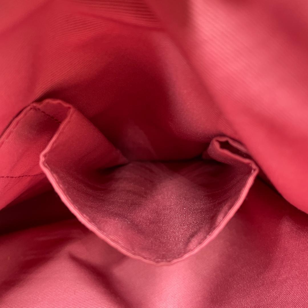 良品 COACH トートバッグ キャンバス ブラウン 馬車柄 肩掛け