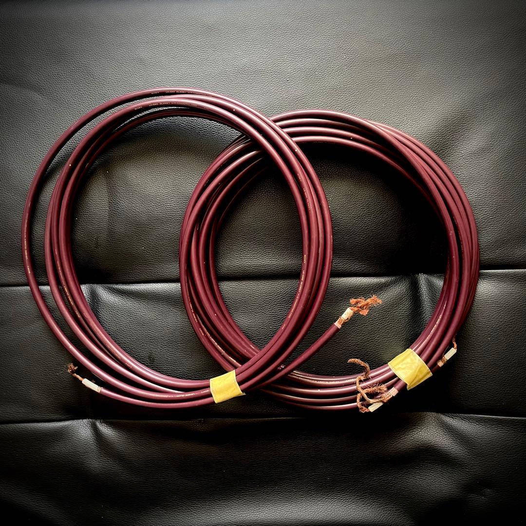 ケーブル　SONY　LC-OFC CLASS1