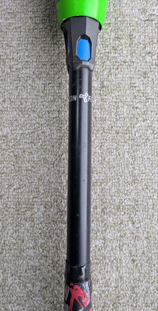 DEMARINI ディマリニ CF 硬式少年バット リトルリーグ