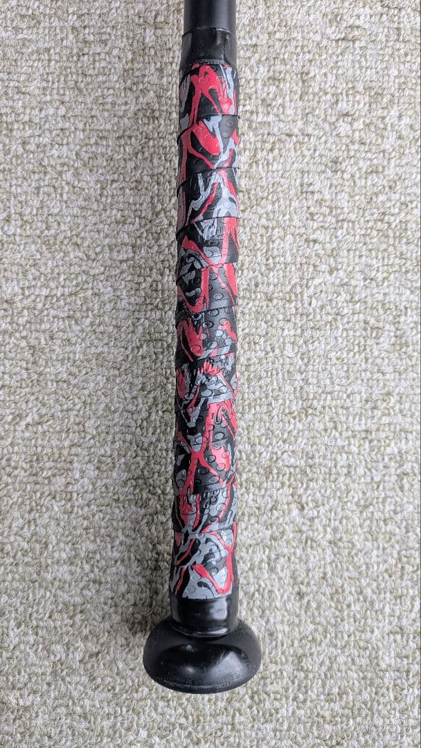 DEMARINI ディマリニ CF 硬式少年バット リトルリーグ