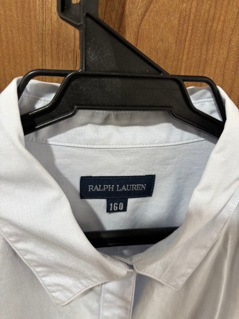 卒業式　ラルフローレン　女の子　160 150 小学校　フォーマル　スーツ