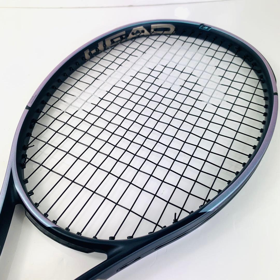 新品 HEAD グラビティ ジュニア テニスラケット 26インチ 硬式