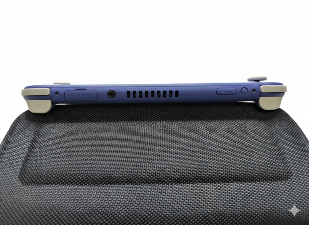 Nintendo Switch Lite 本体　☆オマケ付き☆