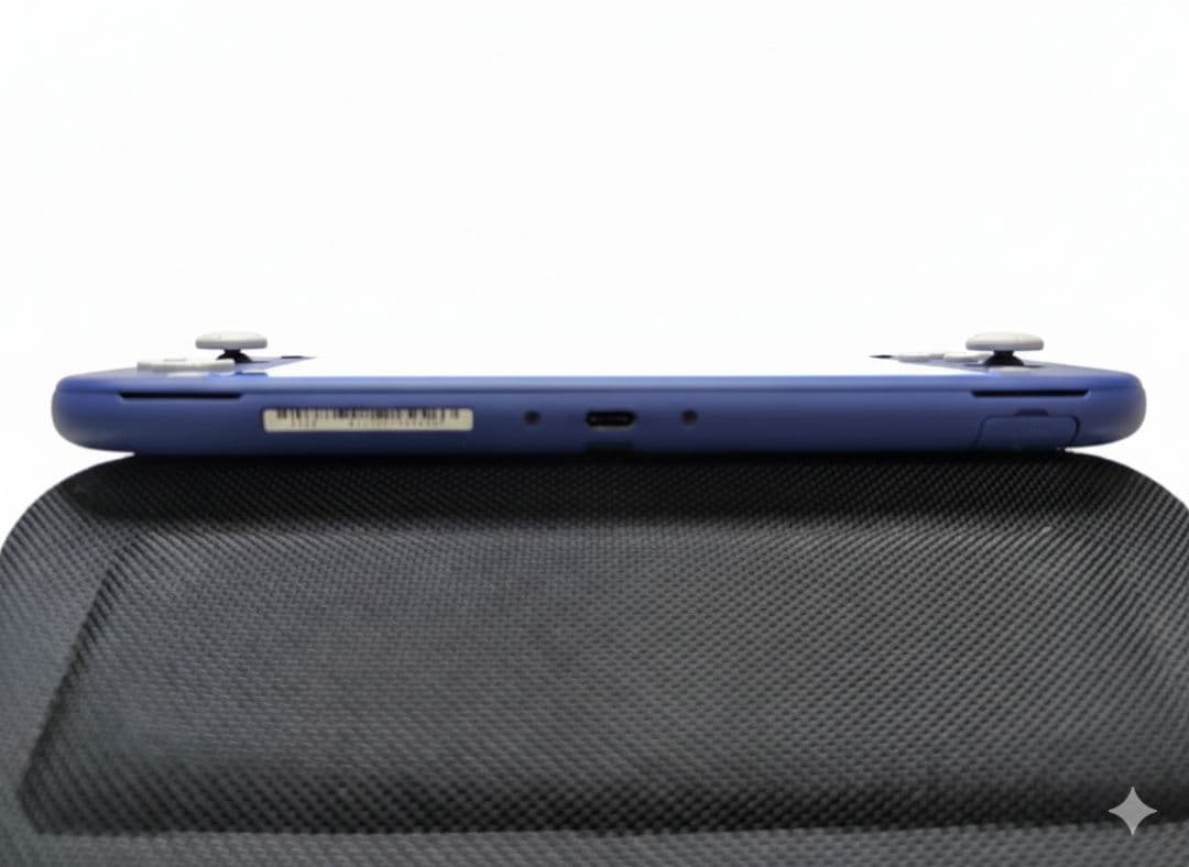 Nintendo Switch Lite 本体　☆オマケ付き☆