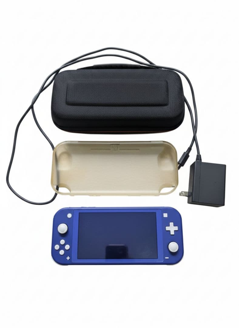 Nintendo Switch Lite 本体　☆オマケ付き☆