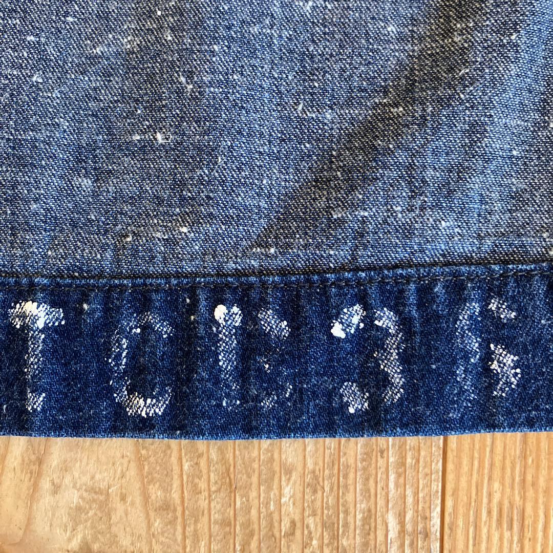 ジャケット・アウター TCB JEANS SEAMENS Jumpers 36size