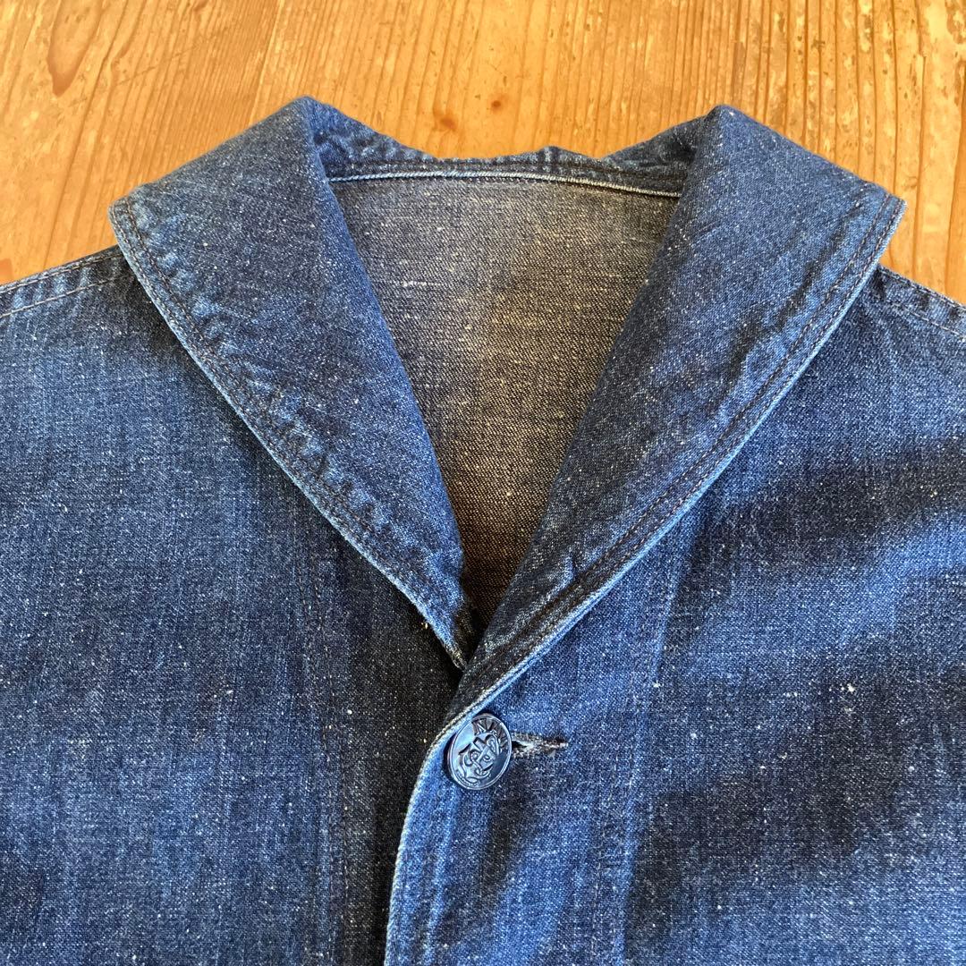 ジャケット・アウター TCB JEANS SEAMENS Jumpers 36size