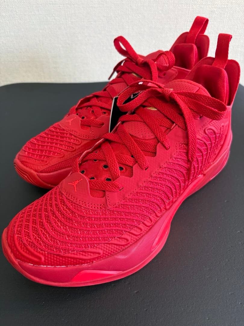 シューズ(男性用) NIKE JORDAN LUKA1 PF \