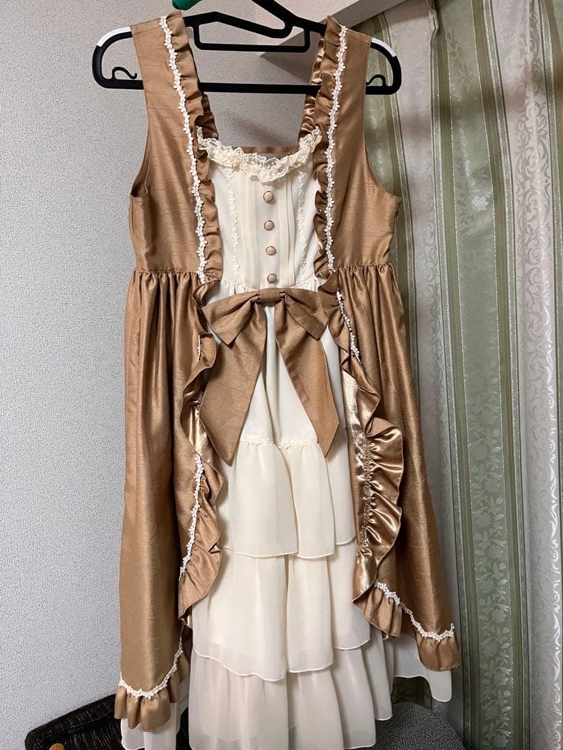 S*.様 ALICE and the PIRATES ジャンスカ　ワンピース