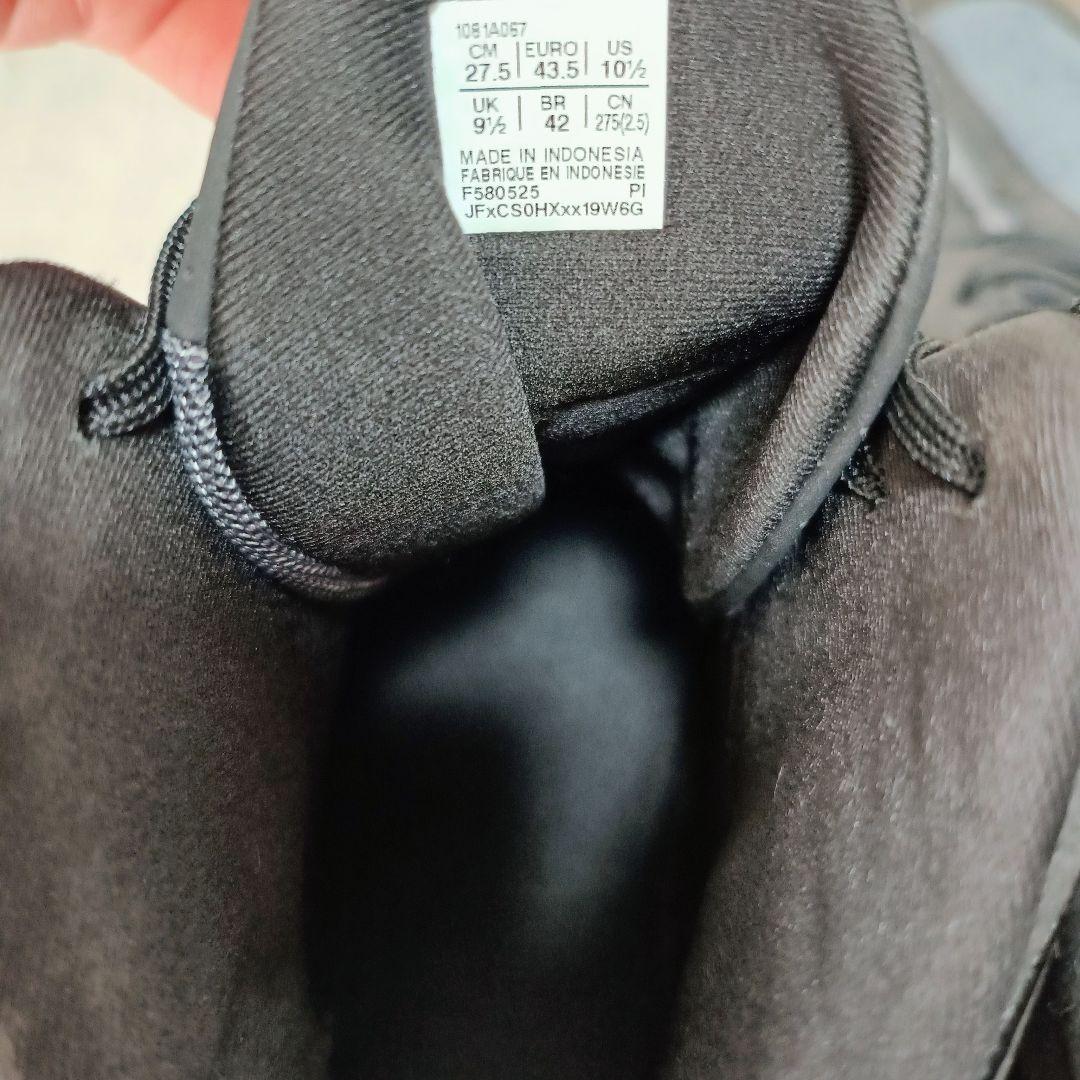 ボクシング asics AGGRESSOR 6