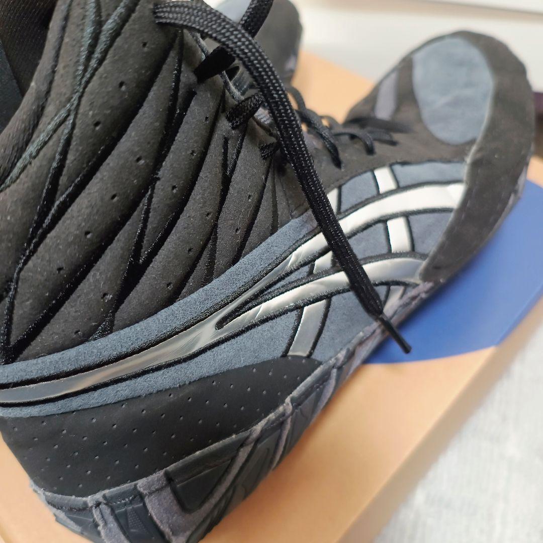 ボクシング asics AGGRESSOR 6