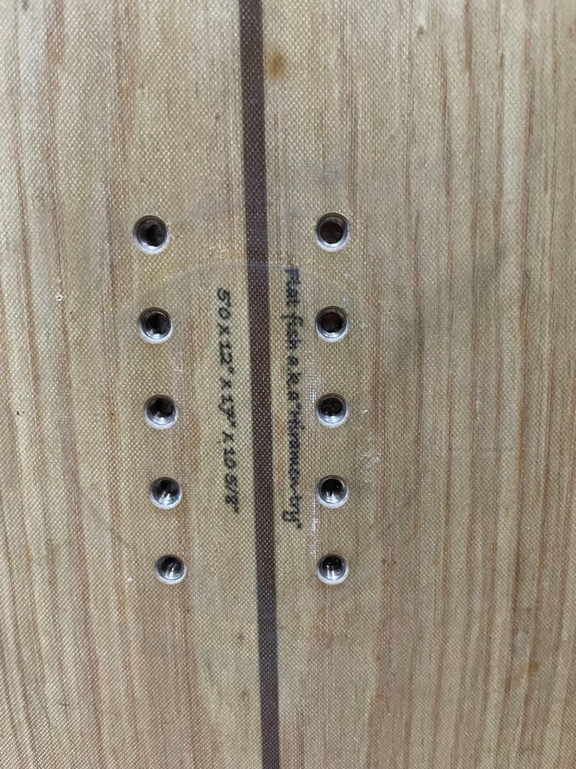 TJ Brandの「The HIRAMEN-TRY」