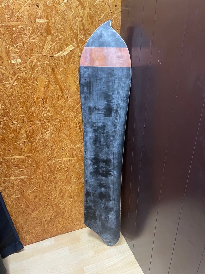 TJ Brandの「The HIRAMEN-TRY」