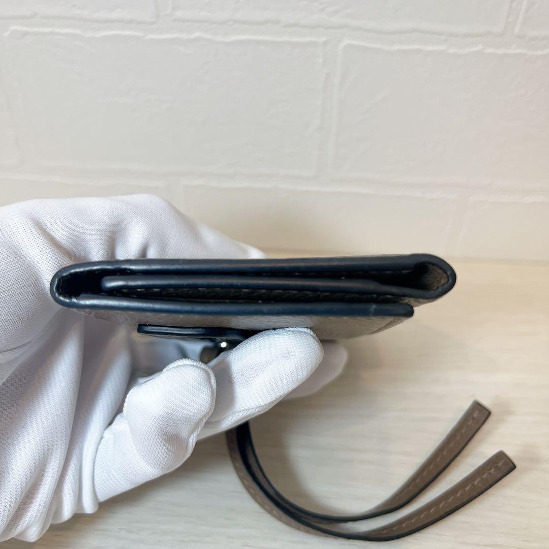 フ*者様 バレンシアガ　BALENCIAGA キーケース　ベージュ