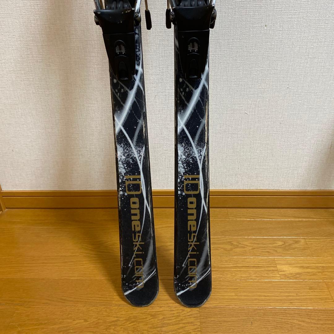 ID-one MR-CE172cm モーグルライド